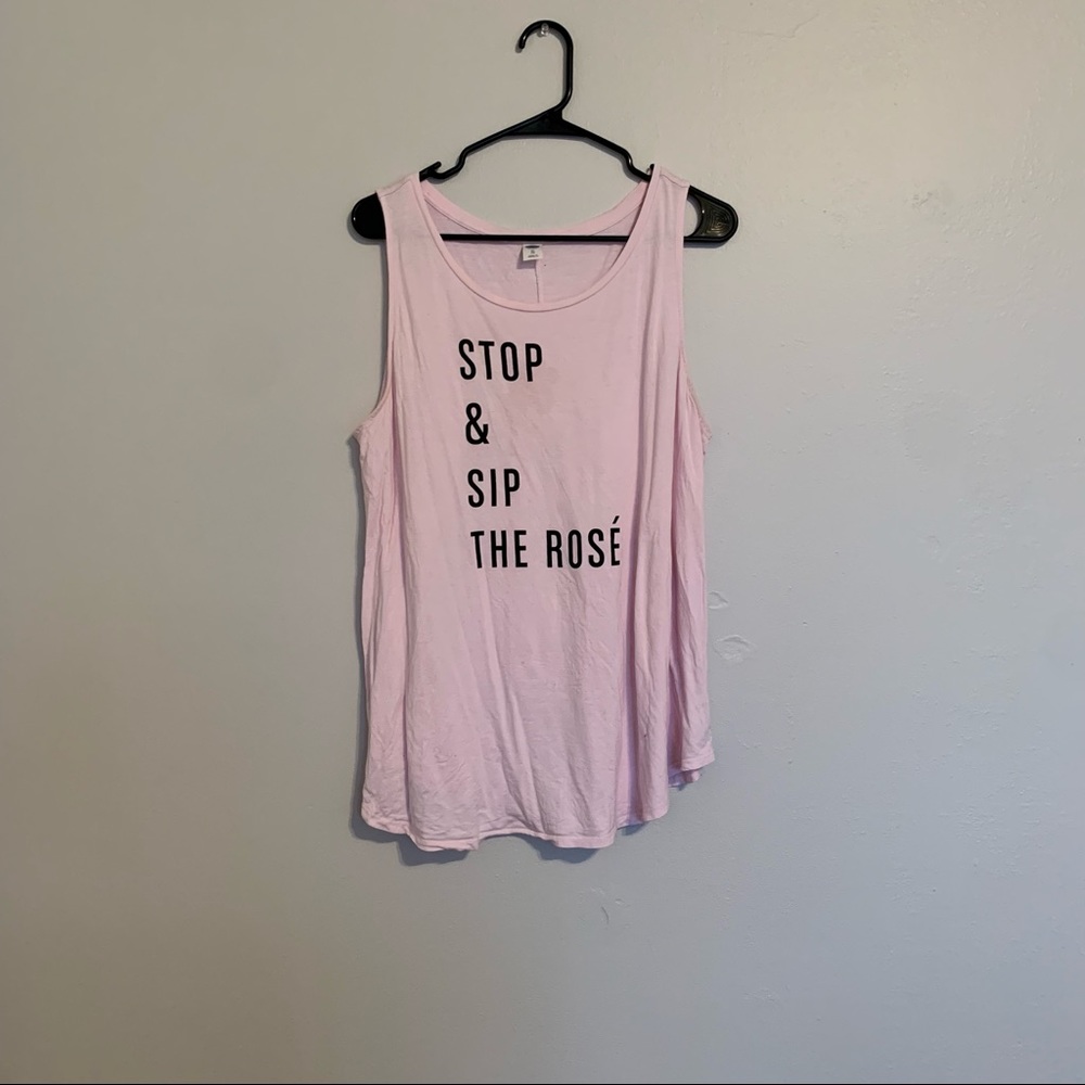 Old Navy Tank Top